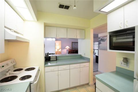 Tiny photo for 8041 S Woods Circle #14, Fort Myers, FL 33919 (MLS # 2025000075)
