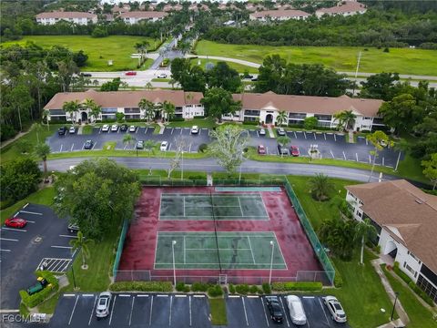 Tiny photo for 8041 S Woods Circle #14, Fort Myers, FL 33919 (MLS # 2025000075)