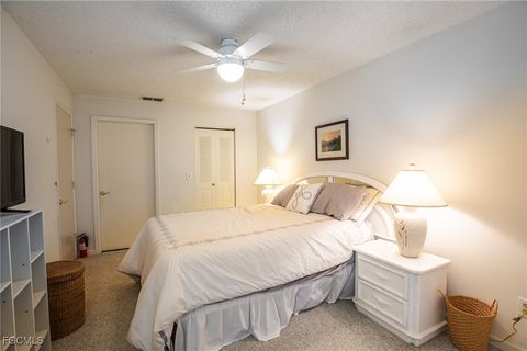 Tiny photo for 8041 S Woods Circle #14, Fort Myers, FL 33919 (MLS # 2025000075)