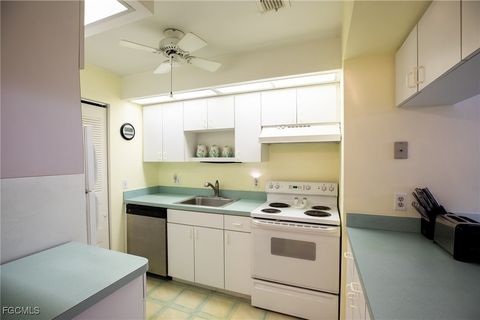 Tiny photo for 8041 S Woods Circle #14, Fort Myers, FL 33919 (MLS # 2025000075)