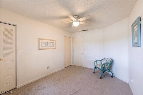 Tiny photo for 8041 S Woods Circle #14, Fort Myers, FL 33919 (MLS # 2025000075)