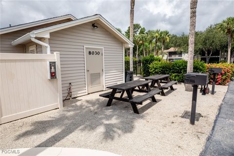 Tiny photo for 8041 S Woods Circle #14, Fort Myers, FL 33919 (MLS # 2025000075)