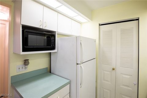 Tiny photo for 8041 S Woods Circle #14, Fort Myers, FL 33919 (MLS # 2025000075)