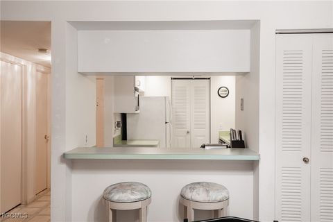 Tiny photo for 8041 S Woods Circle #14, Fort Myers, FL 33919 (MLS # 2025000075)