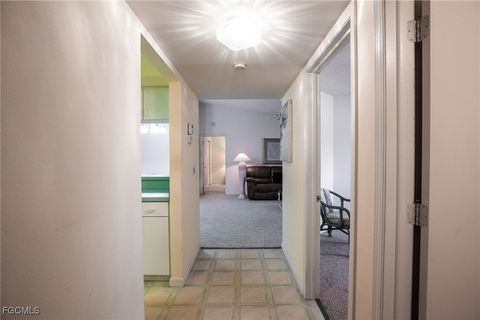 Tiny photo for 8041 S Woods Circle #14, Fort Myers, FL 33919 (MLS # 2025000075)