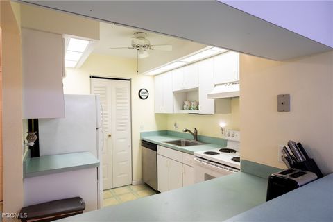 Tiny photo for 8041 S Woods Circle #14, Fort Myers, FL 33919 (MLS # 2025000075)