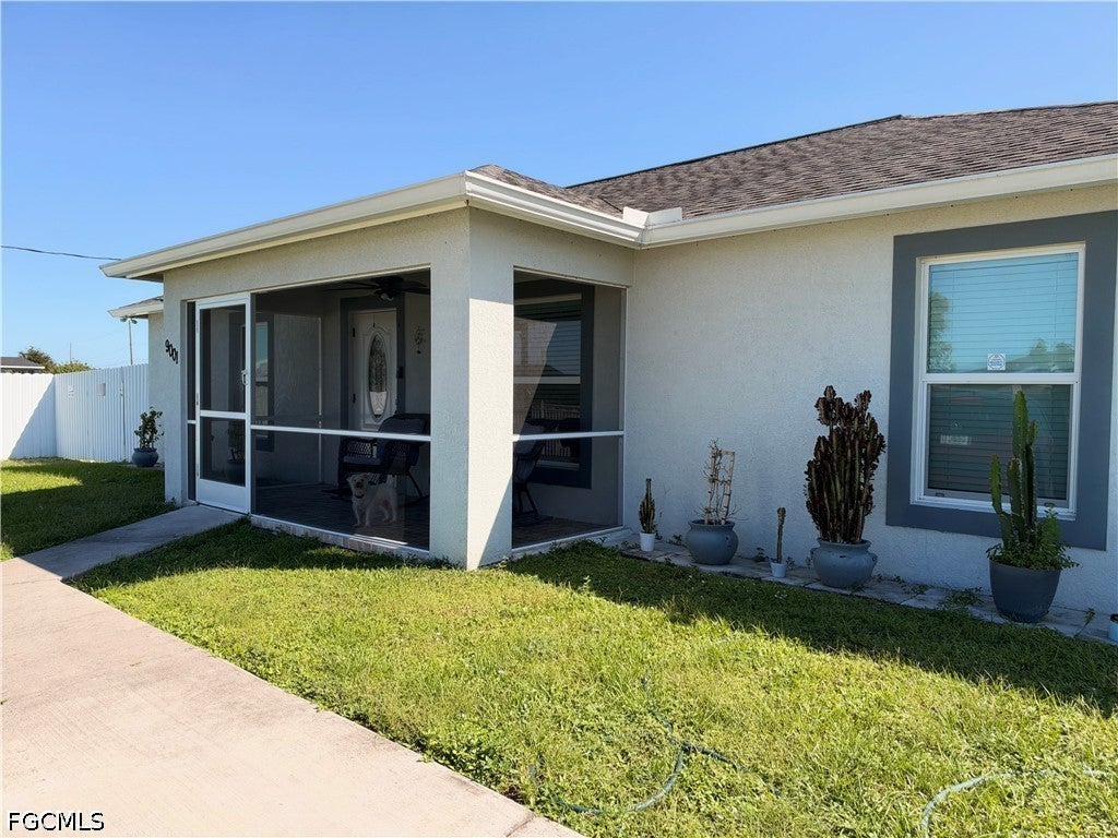 9001 N Indio Circle