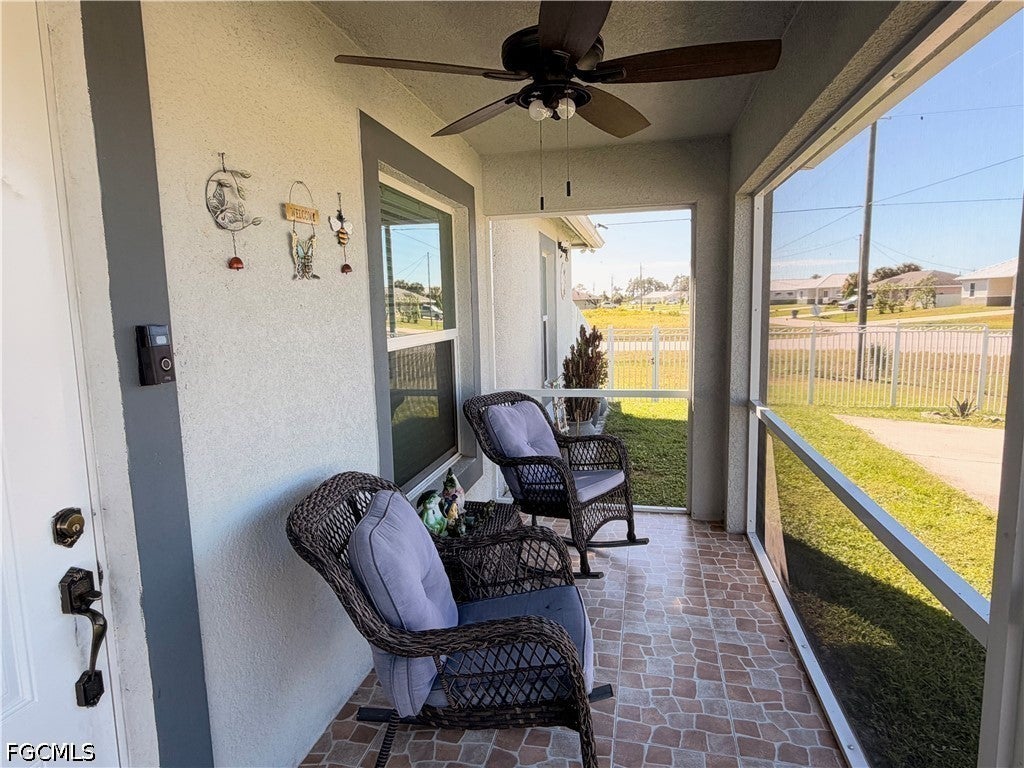 9001 N Indio Circle
