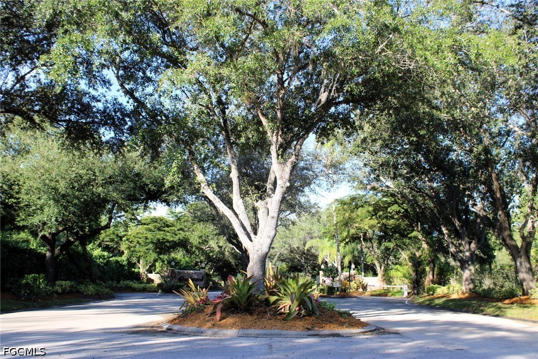 15851 Hampton View Court