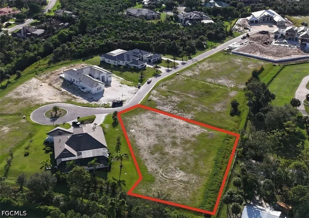 15851 Hampton View Court