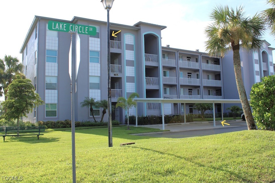16575 Lake Circle Drive 1141
