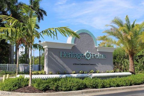 16575 Lake Circle Drive 1141 Fort Myers FL 33908