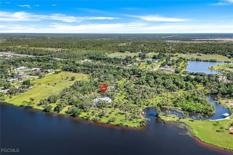 17731 Palm Beach Boulevard Alva FL 33920