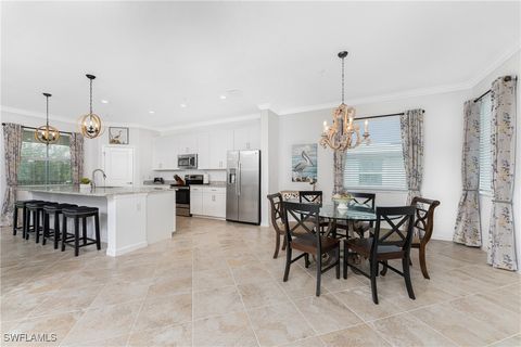 A home in Punta Gorda