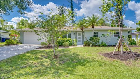 1682 S Flossmoor Road Fort Myers FL 33919
