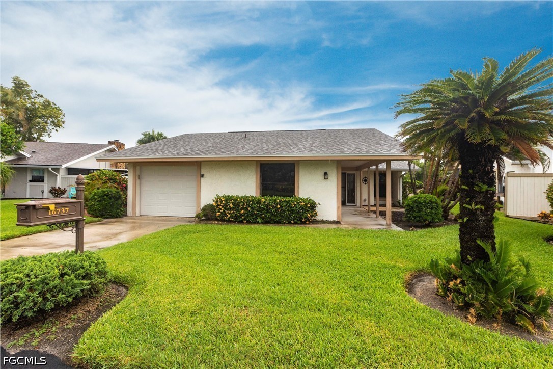 16737 Pheasant Court