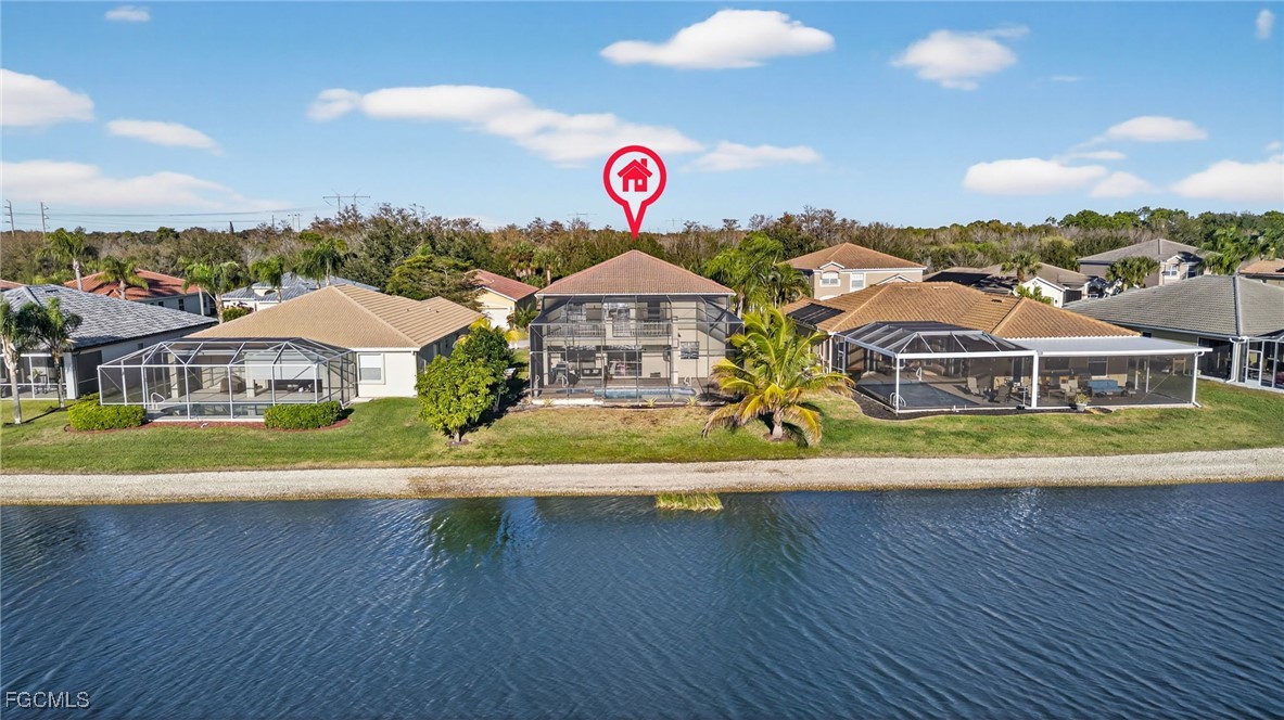 11169 Lakeland Circle