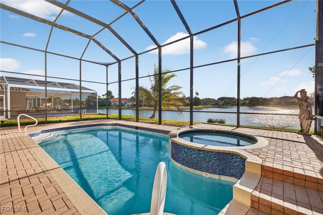 11169 Lakeland Circle