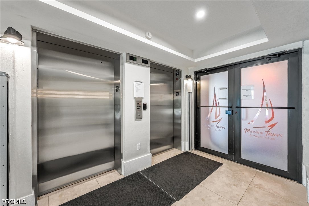 8401 Estero Boulevard 304