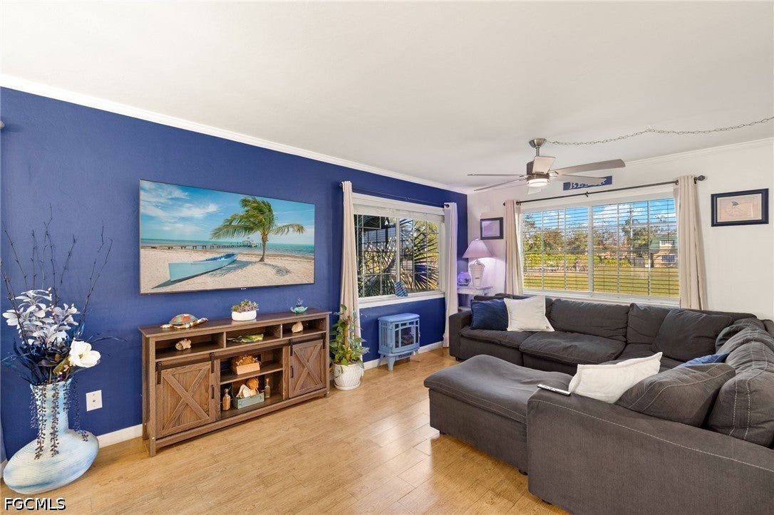 4815 Bluefish Court