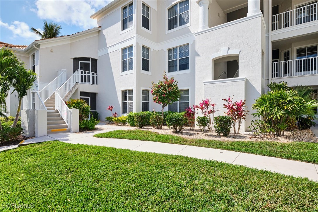 16430 Millstone Circle 101