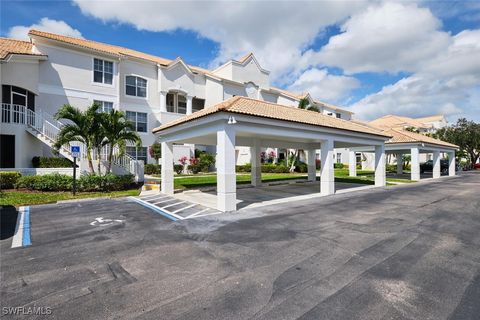 16430 Millstone Circle 101 Fort Myers FL 33908