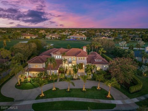 4436 Wayside Drive Naples FL 34119
