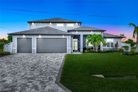 1909 SE 14th Street Cape Coral FL 33990