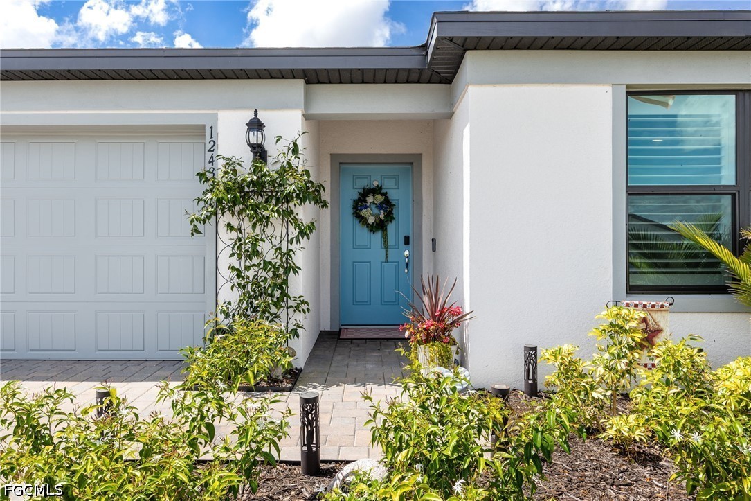 1243 Caloosa Cove Drive
