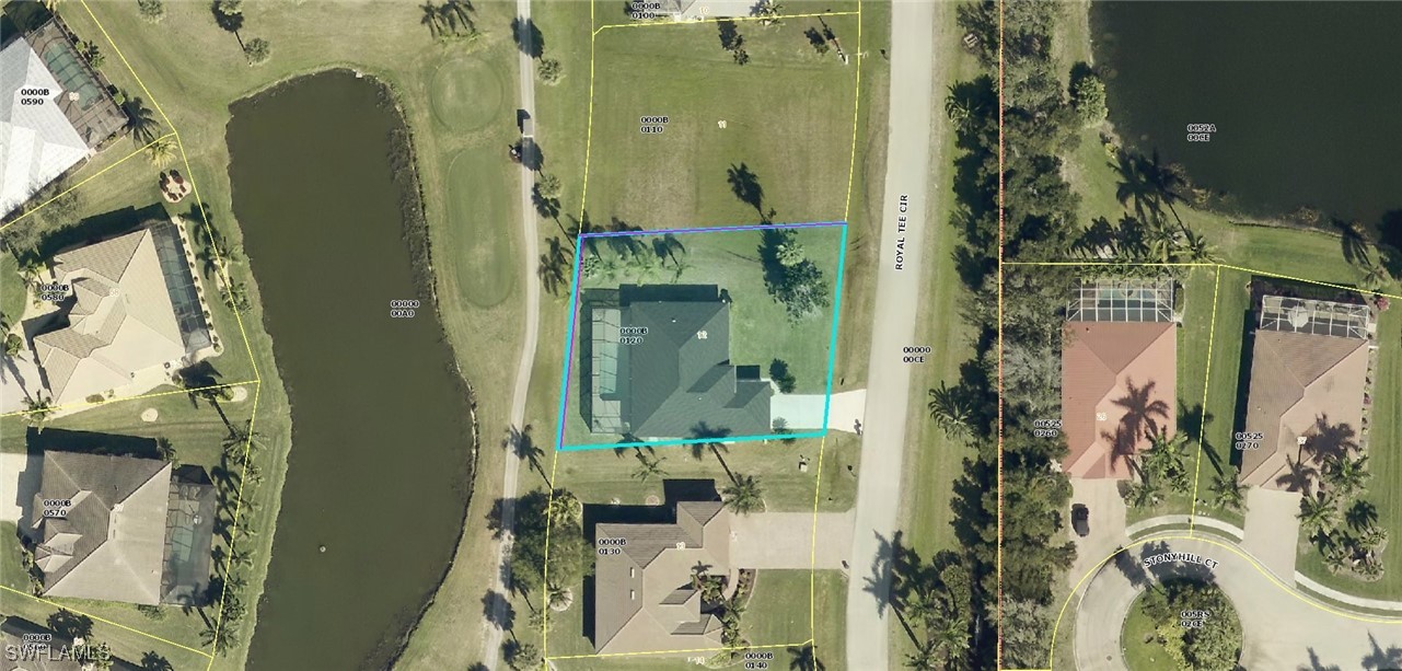 11538 Royal Tee Circle