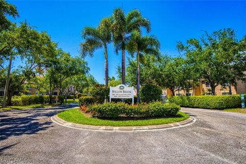 A home in FORT MYERS