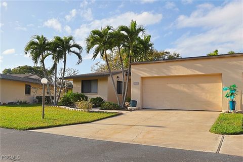 Photo of 5852 Wild Fig Lane, Fort Myers, FL 33919 (MLS # 2026000164)