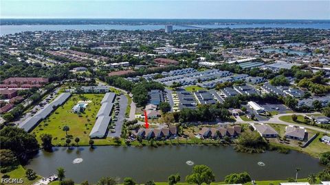 1168 Lake McGregor Drive 1D Fort Myers FL 33919