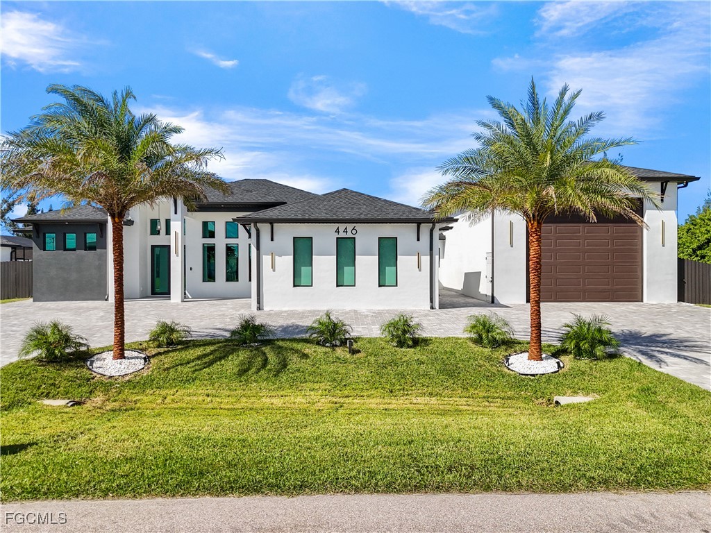 446 SW 18th Court