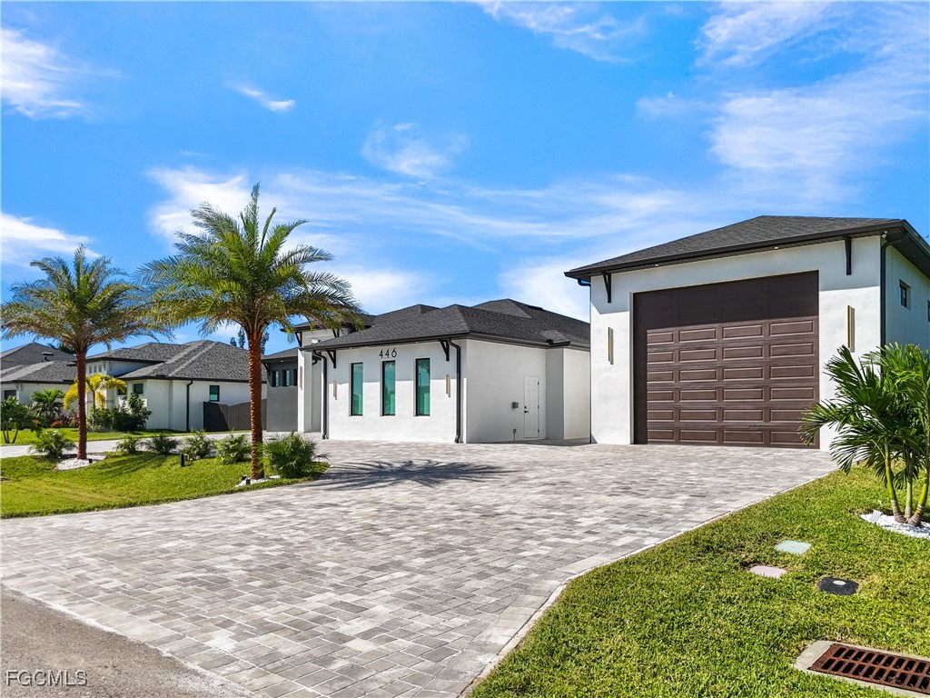 446 SW 18th Court