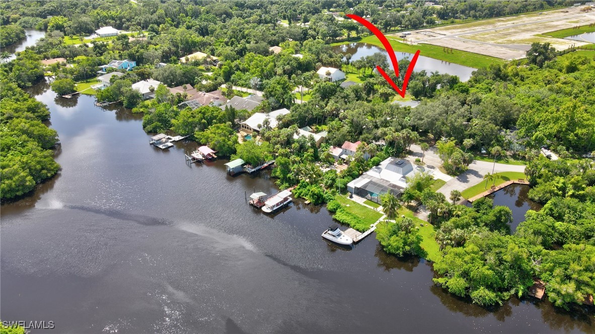 4627 Little River Lane