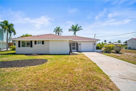 1966 Bahama Avenue Fort Myers FL 33905