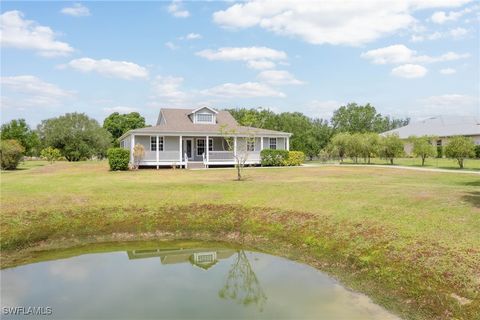 2770 Styles Road Alva FL 33920