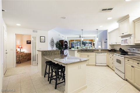 8565 Via Garibaldi Circle 104 Estero FL 33928