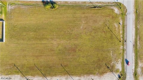 Tiny photo for 1614 NE Juanita Place, Cape Coral, FL 33909 (MLS # 2026030878)