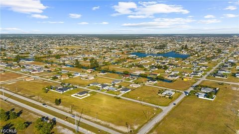 Tiny photo for 1614 NE Juanita Place, Cape Coral, FL 33909 (MLS # 2026030878)