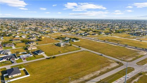 Tiny photo for 1614 NE Juanita Place, Cape Coral, FL 33909 (MLS # 2026030878)
