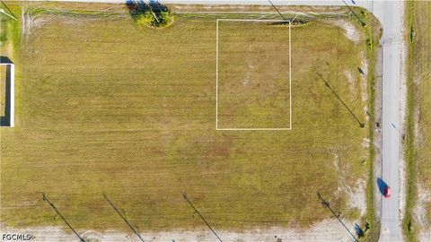 Tiny photo for 1614 NE Juanita Place, Cape Coral, FL 33909 (MLS # 2026030878)