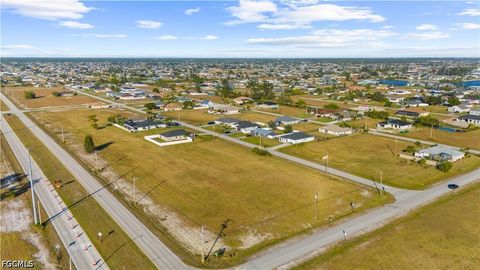 Tiny photo for 1614 NE Juanita Place, Cape Coral, FL 33909 (MLS # 2026030878)