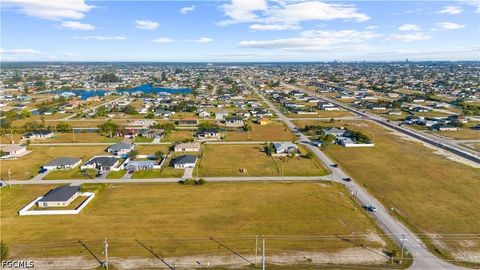 Tiny photo for 1614 NE Juanita Place, Cape Coral, FL 33909 (MLS # 2026030878)