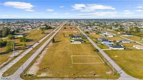 Tiny photo for 1614 NE Juanita Place, Cape Coral, FL 33909 (MLS # 2026030878)