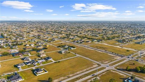 Tiny photo for 1614 NE Juanita Place, Cape Coral, FL 33909 (MLS # 2026030878)
