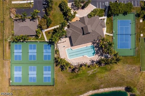 Tiny photo for 4342 Avian Avenue, Fort Myers, FL 33916 (MLS # 2026018336)