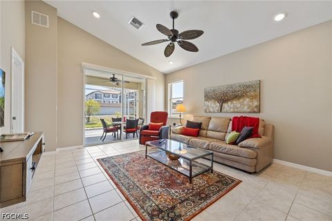 Tiny photo for 4342 Avian Avenue, Fort Myers, FL 33916 (MLS # 2026018336)