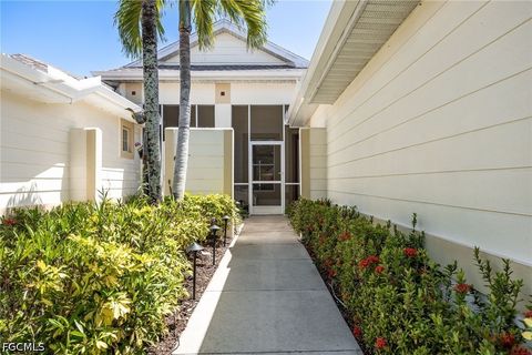 Tiny photo for 4342 Avian Avenue, Fort Myers, FL 33916 (MLS # 2026018336)